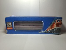 BTTB 2531 Spur TT DSB Nohab Diesellok My 1125 in sehr guten Zustand DDR OVP