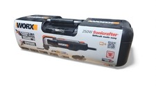 Worx Akku-MultifunktionswerkzeugWX686  Sonicrafter WORX 250W