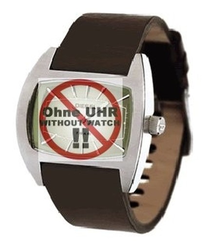 Diesel uhrenarmband dz2064 - uhrenarmband, lb-dz2064