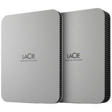 LaCie Mobile Drive 1000 GB