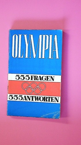 137805 horst schubert olympia - schubert,