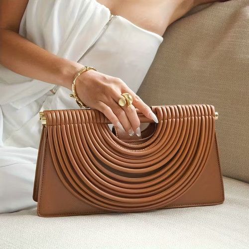 Damen luxus handtasche - handtasche, –