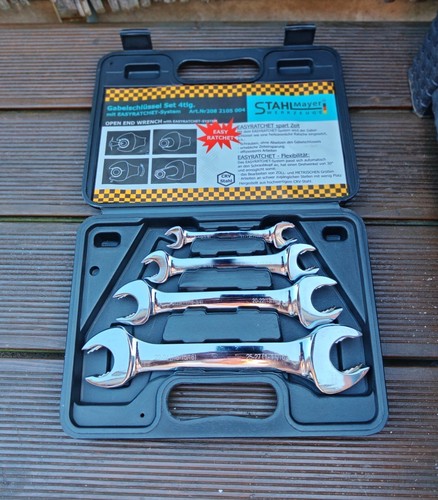 Stahlmayer