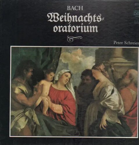 Box bach - lp-box,