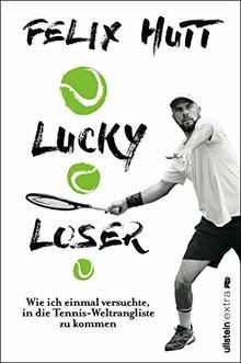 Lucky loser wie ich einmal - lucky,