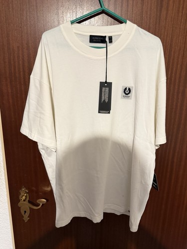 Represent belstaff shirt - x,
