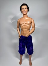 Barbie Ken - Prinz Phillip