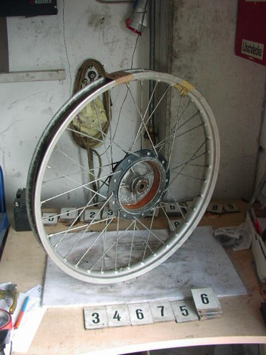 Honda xl500s 500 - xl,