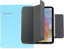 Paperlike Bumper Case für