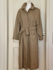Burberrys' Trenchcoat für