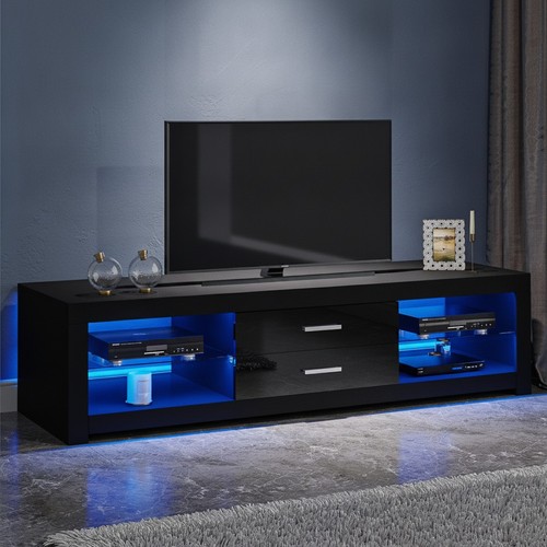 Moderner standschrank 120cm - moderner, tv