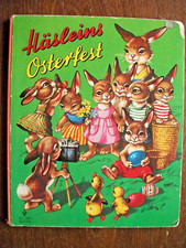 Häsleins Osterfest - ca 60er