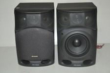 Aiwa fn550 speaker system - sx-fn550,
