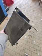 Audi 80 B4 V6 Quattro 2.6 150ps  Batterie Verkleidung