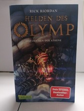 Helden des Olymp 03: Das