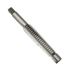 TR8 - TR40 HSS Trapez