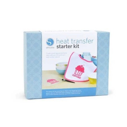 Silhouette starter kit - silhouette,