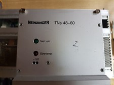 Heinzinger TNs 48-60 TNS48-60
