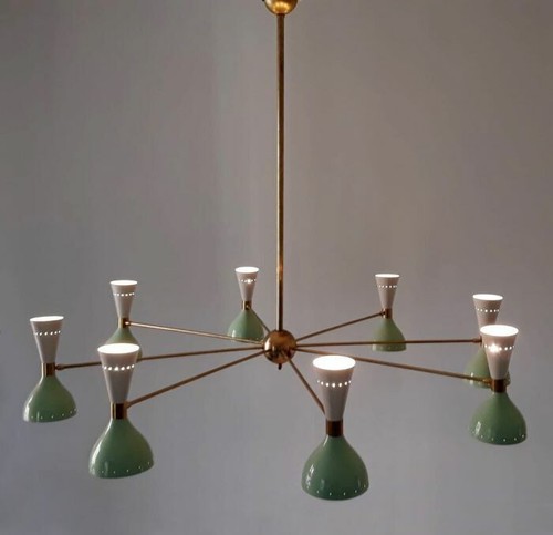 Riesig italienischer - riesig,