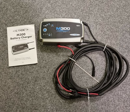 Ctek m300 marin marine - m300,