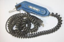 Engel Löter 100S Netz Lötkolben mit Lötspitze 220V / 100W, Typ 474