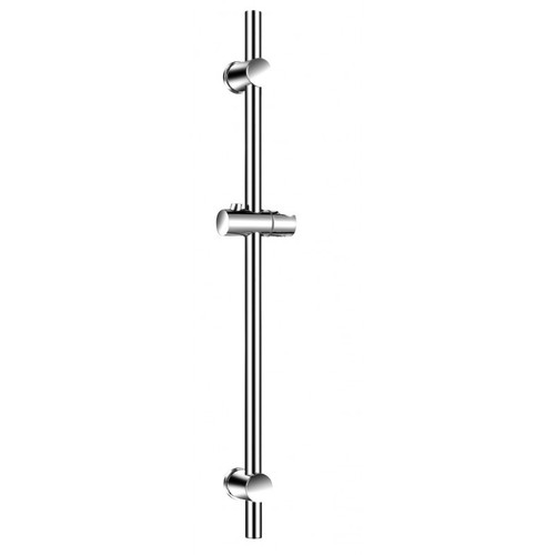 Brausestange duschstange chrom - brausestange,