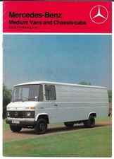 Mercedes-Benz L407D, L410