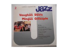 Sarah Vaughan Miles Davis