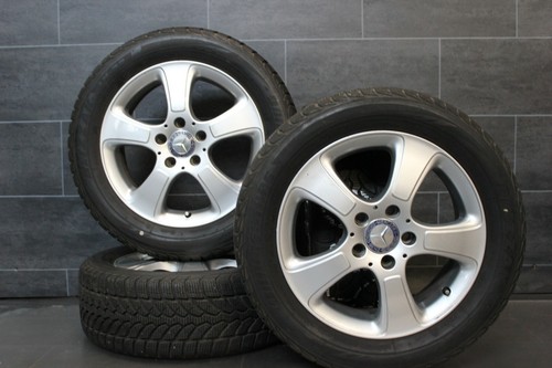 Mercedes klasse w169 w245 - a-b-klasse,
