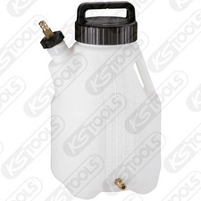 KS TOOLS Behälter 10 Liter