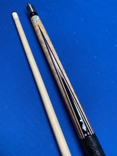 Rob harris custom poolbillard - rob,