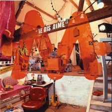 Dis aime cd new - m, je