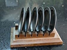 70er Jahre Deutsch 92% Zinn