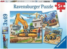 Ravensburger Kinder-Puzzle -