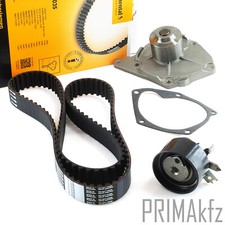CONTI Zahnriemen + Wasserpumpe für Dacia Nissan Renault Clio Kangoo 1.5 dCi