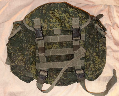 Russischer armee sturmrucksack - russischer, armee-sturmrucksack