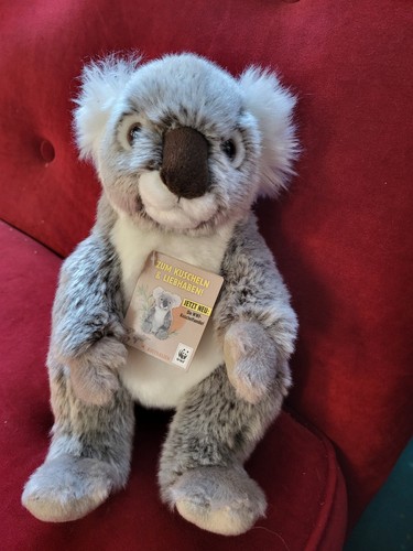 Kuscheltier wwf koala - kuscheltier,