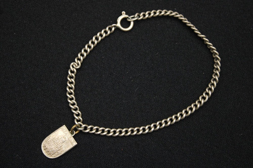 Bettelarmband armband münster - bettelarmband,
