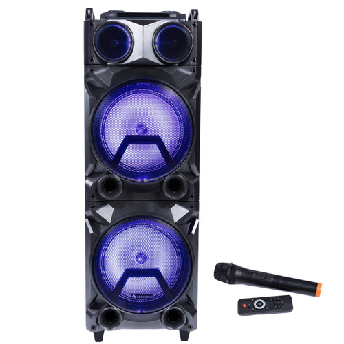 Longstar fy212 8000w - 2x,