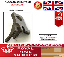 Willcox gibbs 313 - ,
