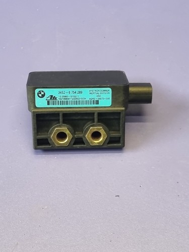 Bmw drehratensensor 3452 - bmw,