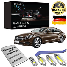Mercedes W218 CLS LED