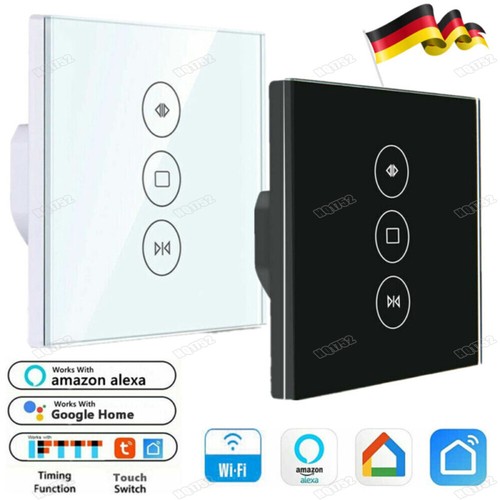Wifi alexa jalousieschalter - wifi,