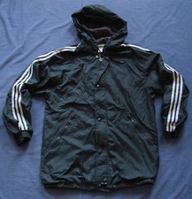 ADIDAS Jacke Vintage Retro