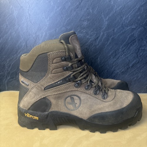 Aigle act gore - aigle, vibram