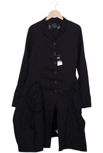 Rundholz mantel damen jacke - mantel,