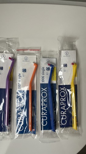 Curaprox single 1006 - curaprox,