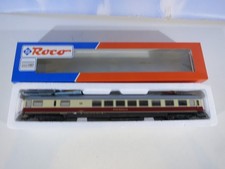 Roco 44751 , DB Speisewagen , unbespielt ,Top,neuw. in OVP (M11622)