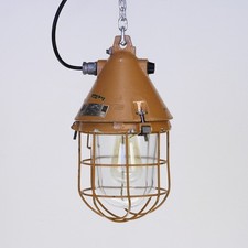 Explosionsgeschützte Fabrik