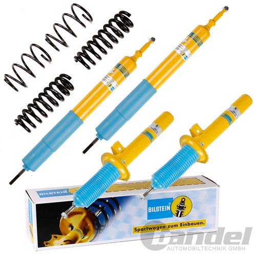 Bilstein b12 pro - bilstein,